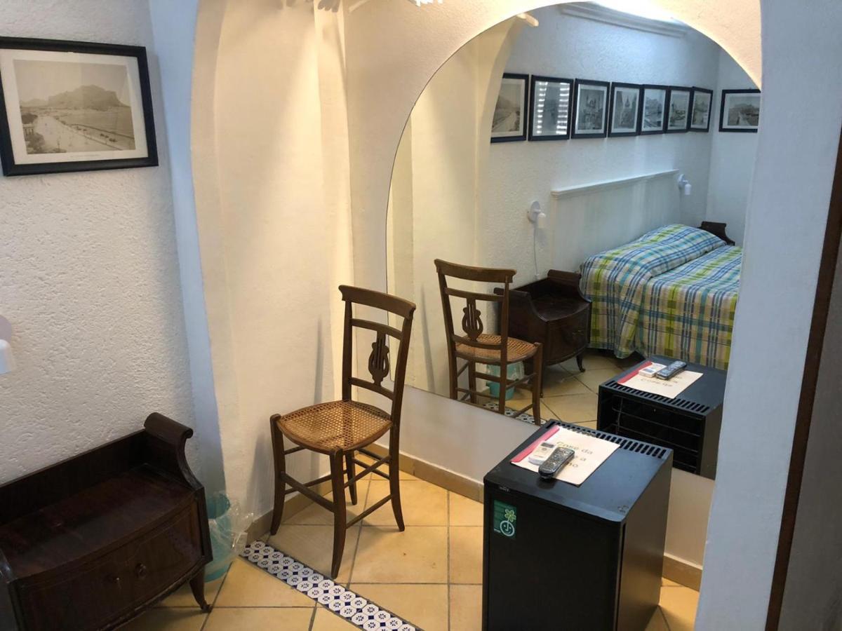 Bahalara Alloggio Palermo Ngoại thất bức ảnh
