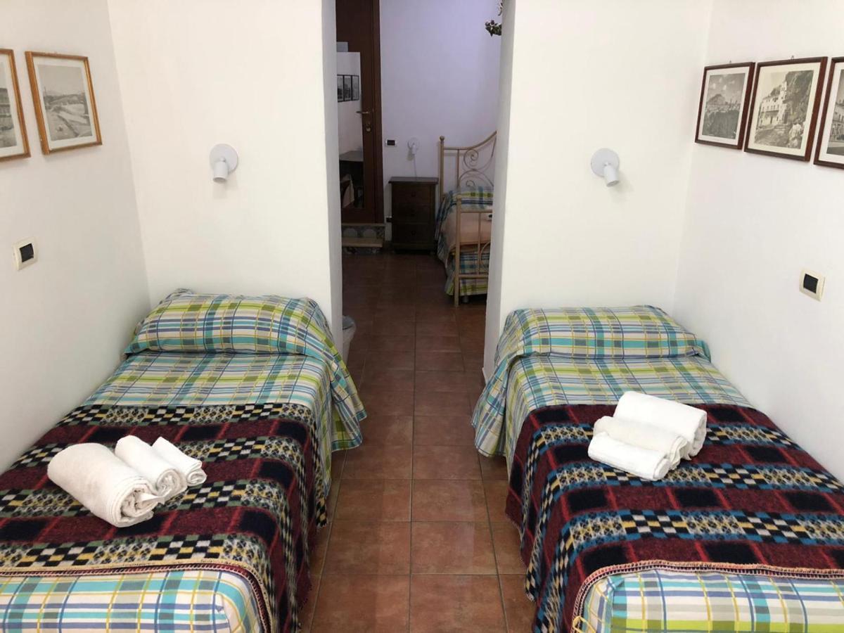 Bahalara Alloggio Palermo Ngoại thất bức ảnh