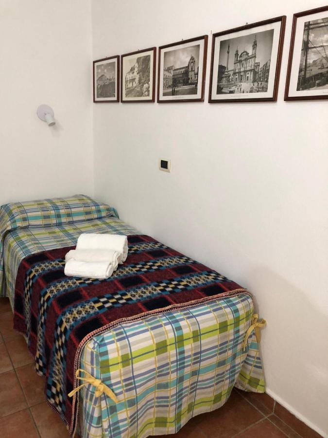 Bahalara Alloggio Palermo Ngoại thất bức ảnh